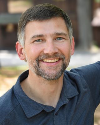 Photo of Benjamin Egbers, Psychiatric Nurse Practitioner, DNP, PMHNP