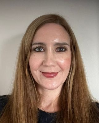 Photo of Caroline McLellan, Psychotherapist, MSc, MBABCP