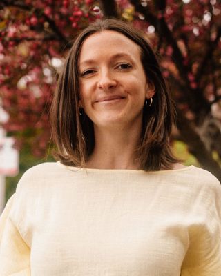 Photo of Margaret Owens, Clinical Social Work/Therapist, LCSW