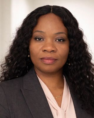 Photo of Beatrice Elaine Gilzine-Blackwood, Psychiatric Nurse Practitioner