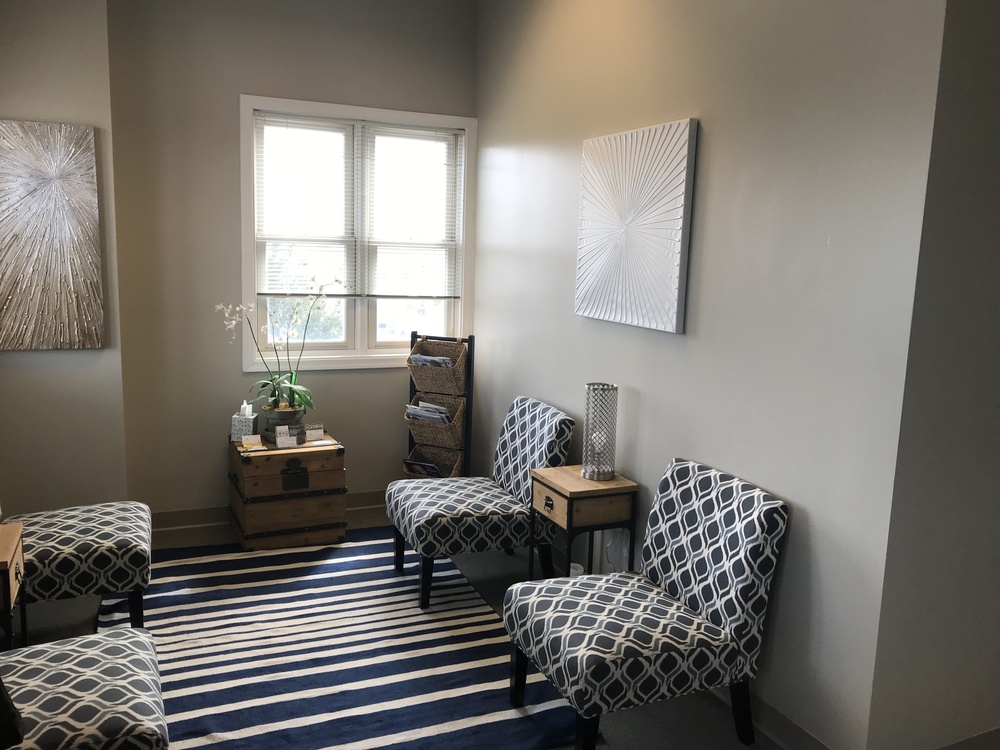 Clarity Counseling, Clinical Social Work/Therapist, Gainesville, VA