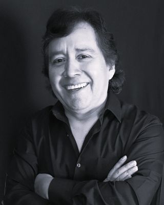 Foto de Francisco Razo Ruiz, Psicoterapeuta, Mtro