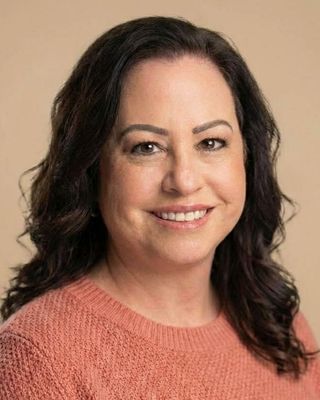 Photo of Jennifer Shneer, Registered Social Worker, MSW, RSW