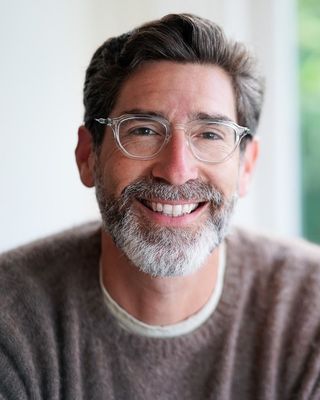 Photo of Ryan Moore, Marriage & Family Therapist, MA, LMFT