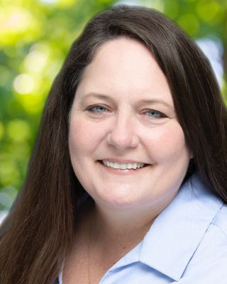 Photo of Denise Florio, Marriage & Family Therapist Associate in South San Jose, San Jose, CA