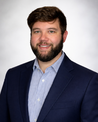 Photo of Justin Taylor, Psychiatric Nurse Practitioner, MSN, APRN, PMHNP