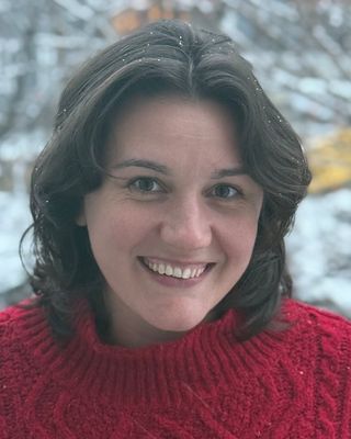 Photo of Shea Reardon, Pre-Licensed Professional, MA