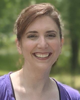 Photo of Jessica Golden Cooper, Clinical Social Work/Therapist in Baton Rouge, LA