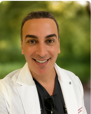 Photo of Razvan Gheorghe, Psychiatric Nurse Practitioner, PMHNPBC, MSN, APRN