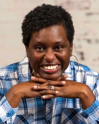 Photo of Denice Jones, Clinical Social Work/Therapist, LCSW, MAC, BCD