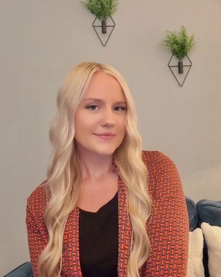 Photo of Siera Daniels, Counselor, LPC-IT, NCC, MS