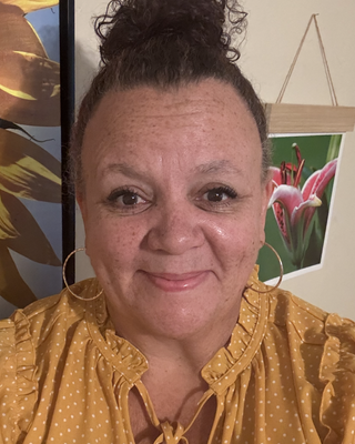 Photo of Christine Watson, Licensed Professional Counselor, MS, LPC