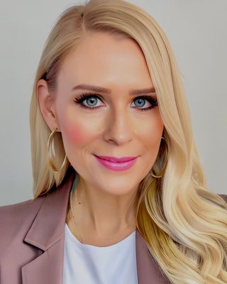 Photo of Erin Leigh Enyart, MS, EdS