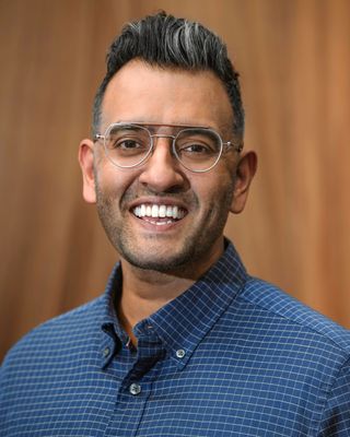 Photo of Dr. Nikhil Jain - Dr. Nikhil Jain, Interactive Mind Counseling, Psychologist, PsyD