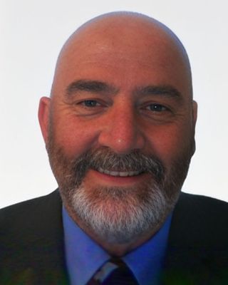 Photo of Larry Deyton, Licensed Professional Counselor, LPC