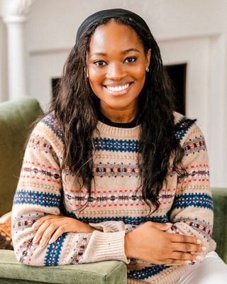 Photo of Chioma Opara, Pre-Licensed Professional, MA