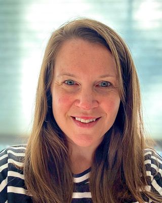 Photo of Maureen Patterson-Fede, Clinical Social Work/Therapist, LICSW