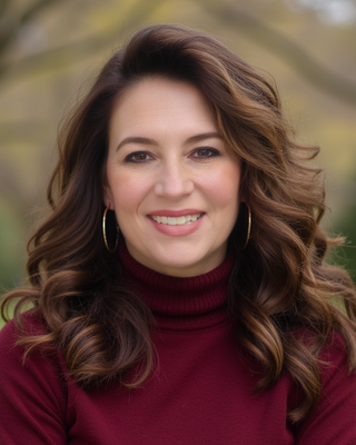 Photo of Katherine Soto, Clinical Social Work/Therapist, LICSW