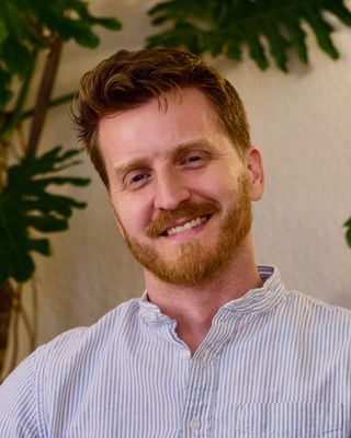 Photo of Jeff Beers, Marriage & Family Therapist, LMFT