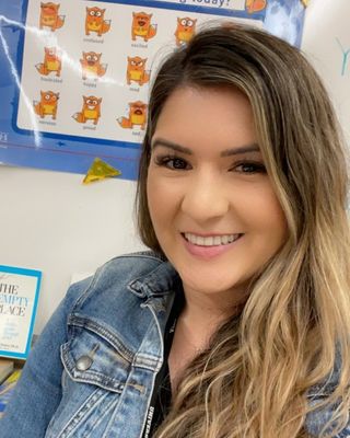 Photo of Samantha Natalie Alvarez, Clinical Social Work/Therapist, LCSW
