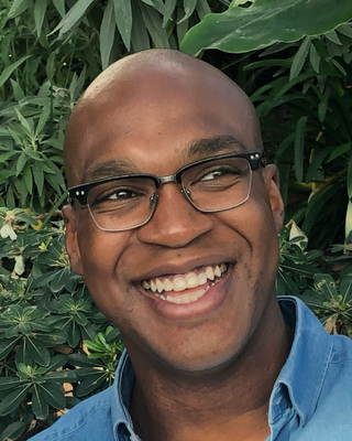 Photo of Victor Bature, Counsellor, MBACP