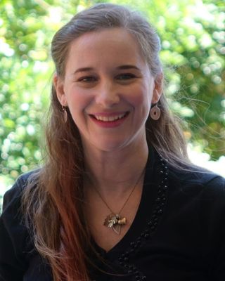 Photo of Karina Feldmann, Psychologist, MPsych, PsyBA General
