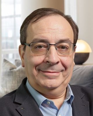 Photo of Dr. Steven Cartun, Psychiatrist, MD