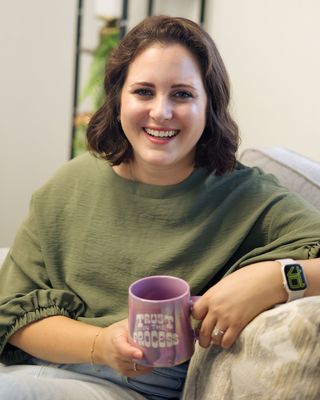 Photo of Sara Schreiber, Clinical Social Work/Therapist, LCSW, CGP