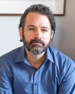 Photo of Matthew Calkins, Psychologist in Pasadena, CA