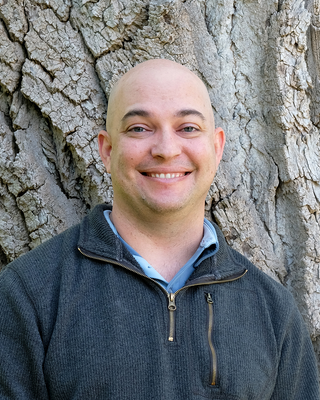 Photo of Troy Joseph Thompson, Licensed Professional Counselor, LPC, LAC, NCC