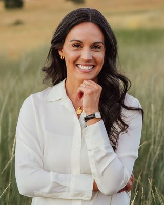 Photo of Sarah Loux, Counselor in Montana