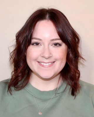 Photo of Erin Lowry, Clinical Social Work/Therapist, MSW, LSW