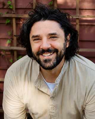 Photo of Ryan Albarado, Licensed Professional Counselor, MS, LPC