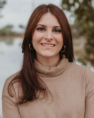 Photo of Landry Pebler, Licensed Professional Counselor in Arizona
