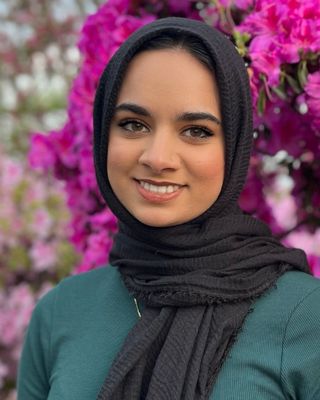 Photo of Zaynah Farooq, Licensed Professional Counselor in Indiana