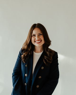 Photo of Sarah Stowe, Counselor, MA, LMHC