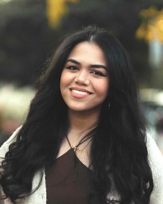 Photo of Yassmin Eldouh, Licensed Professional Counselor, MS, LPC-S