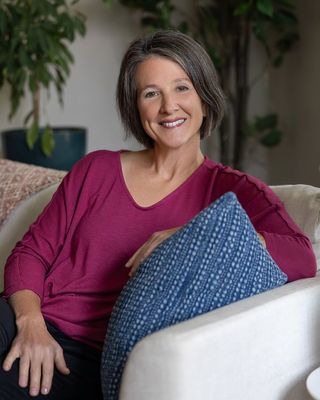 Photo of Kristina Rogers Scherr, Psychiatric Nurse Practitioner, PMHNP, CNM