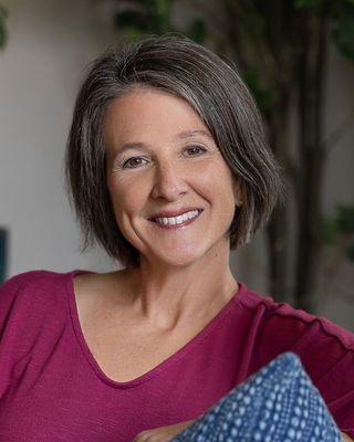 Photo of Kristina Rogers Scherr, Psychiatric Nurse Practitioner, PMHNP, CNM