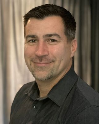 Photo of Elijah Gildea, Marriage & Family Therapist, LMFT