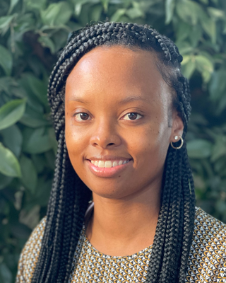 Photo of Kierra Gordon-Smith, Marriage & Family Therapist, LMFT