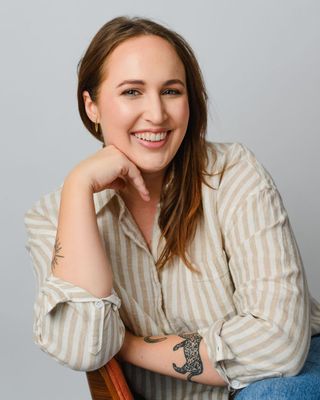 Photo of Lily Main Ewing, Counselor, LMHC