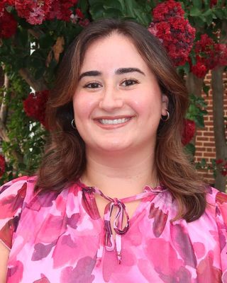 Photo of Brooke Richman, Counselor, MA, LGPC