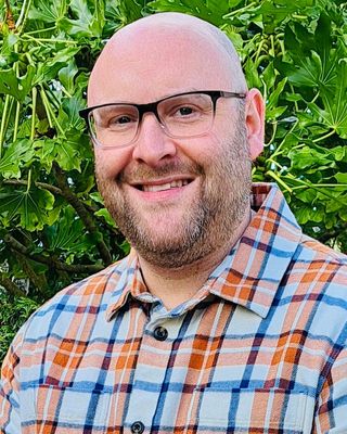 Photo of Jonathan Canter, Counsellor in Birtley, England