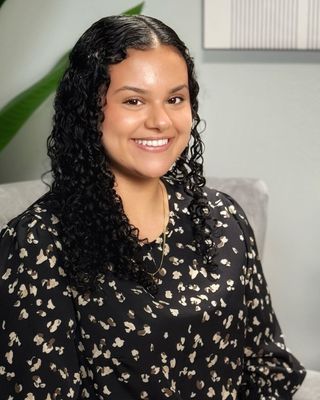 Photo of Sarah Saad, Licensed Associate Counselor, LAC