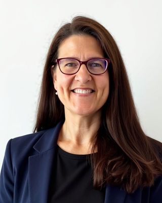 Photo of Sharon Sudol, Counselor, MA, LPC