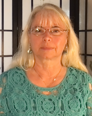 Photo of Lois Sharp, PhD, Psychologist