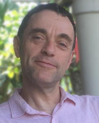 Photo of Ben Osborne, Counsellor in Crouch End, London, England