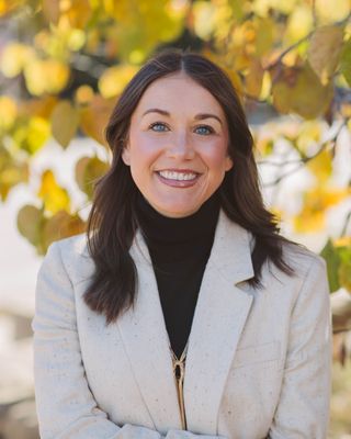 Photo of Libby Nogel, Licensed Professional Counselor, LPC