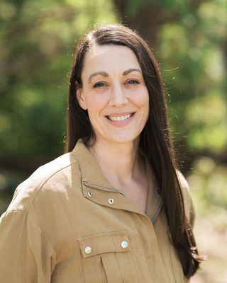 Photo of Katherine Smith, Licensed Professional Counselor, LPC, MHSP